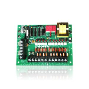 Goyen TBDAC / TBDDC sequential timer board