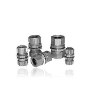 Taeha BH series bulkhead connectors