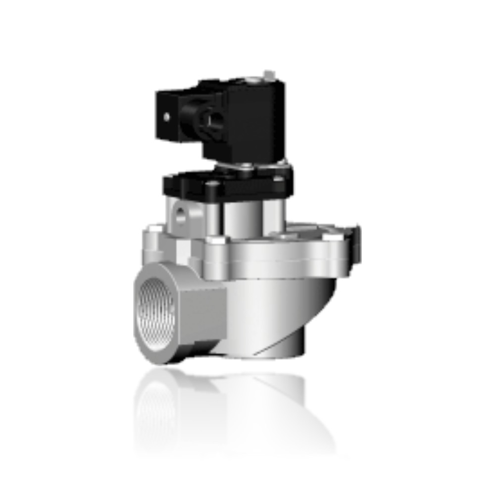 Taeha TH-4430-B pulse jet diaphragm valve Taeha TH-4430-B pulse jet diaphragm valve