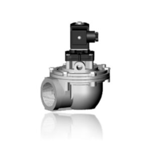 Taeha TH-4440-B pulse jet diaphragm valve