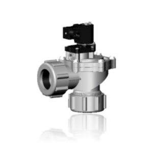 Taeha TH-4440-C pulse jet diaphragm valve