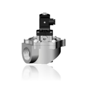 Taeha TH-4450-B pulse jet diaphragm valve