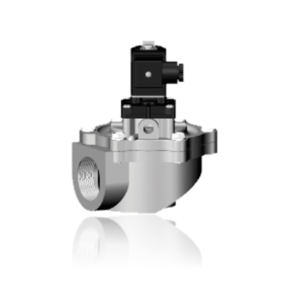 Taeha TH-4450-B pulse jet diaphragm valve Taeha TH-4450-B pulse jet diaphragm valve