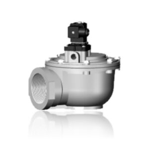 Taeha TH-4460-B pulse jet diaphragm valve