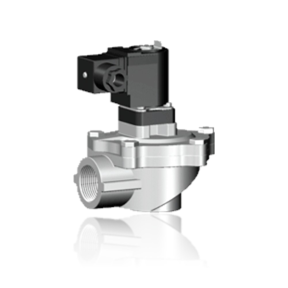 Taeha TH-4820-B pulse jet diaphragm valve Taeha TH-4820-B pulse jet diaphragm valve
