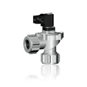 Taeha TH-4820-C pulse jet diaphragm valve
