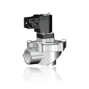 Taeha TH-4825-B pulse jet diaphragm valve