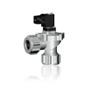 Taeha TH-4825-C pulse jet diaphragm valve