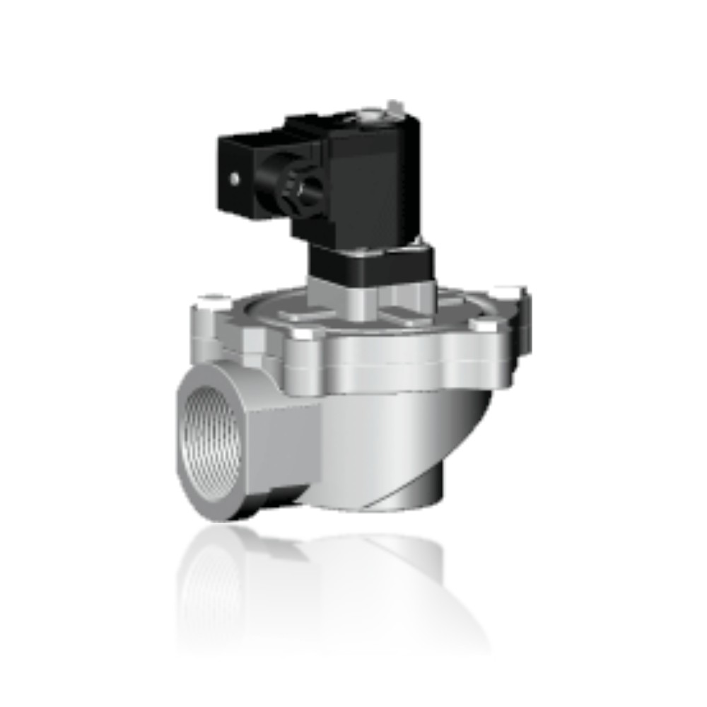 Taeha TH-4830-B pulse jet diaphragm valve Taeha TH-4830-B pulse jet diaphragm valve