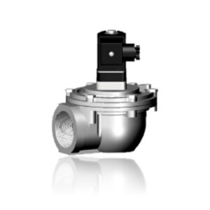 Taeha TH-4840-B pulse jet diaphragm valve