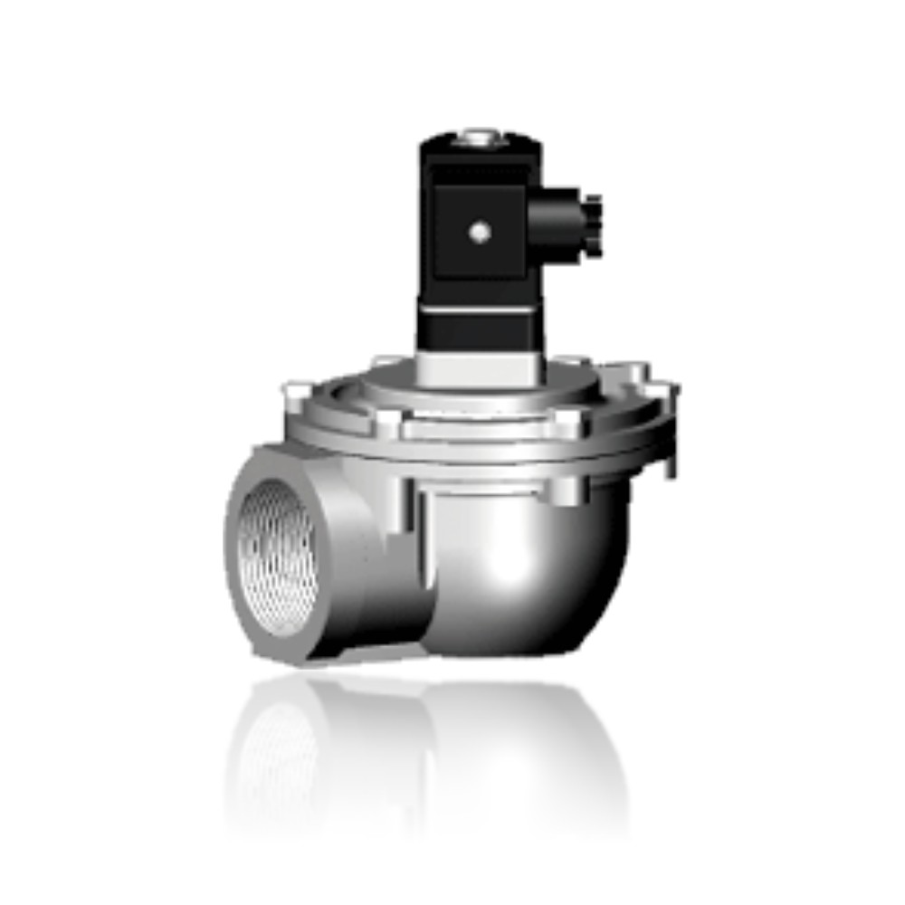 Taeha TH-4840-B pulse jet diaphragm valve Taeha TH-4840-B pulse jet diaphragm valve
