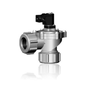 Taeha TH-4840-C pulse jet diaphragm valve