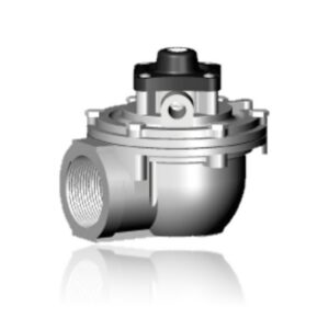 Taeha TH-5440-B pulse jet diaphragm valve