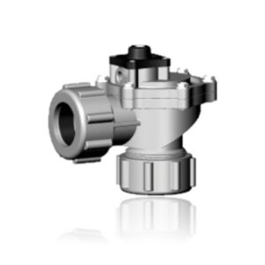 Taeha TH-5440-C pulse jet diaphragm valve