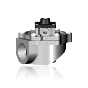 Taeha TH-5450-B pulse jet diaphragm valve