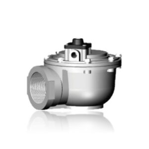 Taeha TH-5460-B pulse jet diaphragm valve