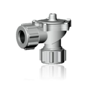 Taeha TH-5820-C pulse jet diaphragm valve