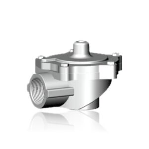 Taeha TH-5825-B pulse jet diaphragm valve