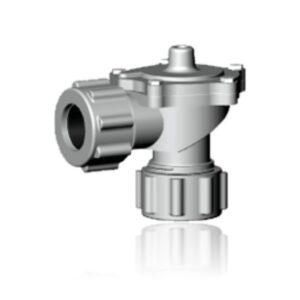 Taeha TH-5825-C pulse jet diaphragm valve