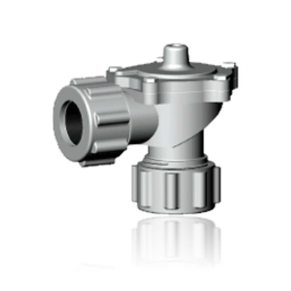 Taeha TH-5825-C pulse jet diaphragm valve Taeha TH-5825-C pulse jet diaphragm valve