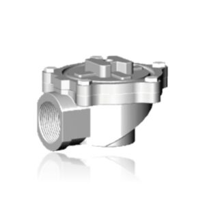Taeha TH-5830-B pulse jet diaphragm valve