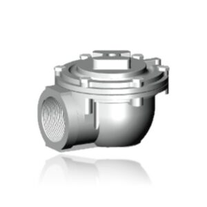 Taeha TH-5840-B pulse jet diaphragm valve