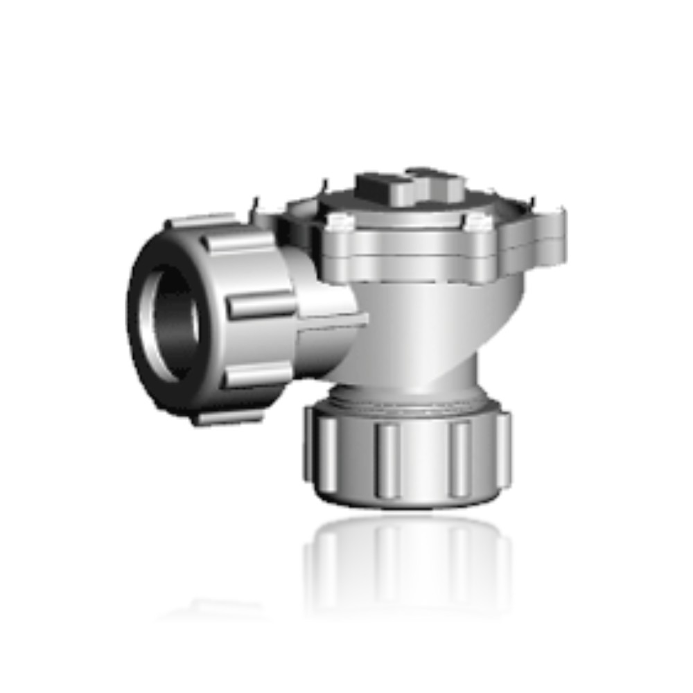 Taeha TH-5840-C pulse jet diaphragm valve Taeha TH-5840-C pulse jet diaphragm valve
