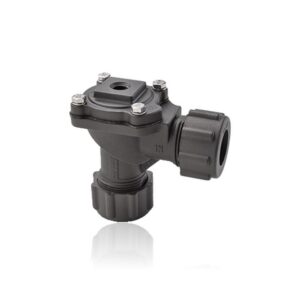 Mecair VEM306 pulse jet diaphragm valve