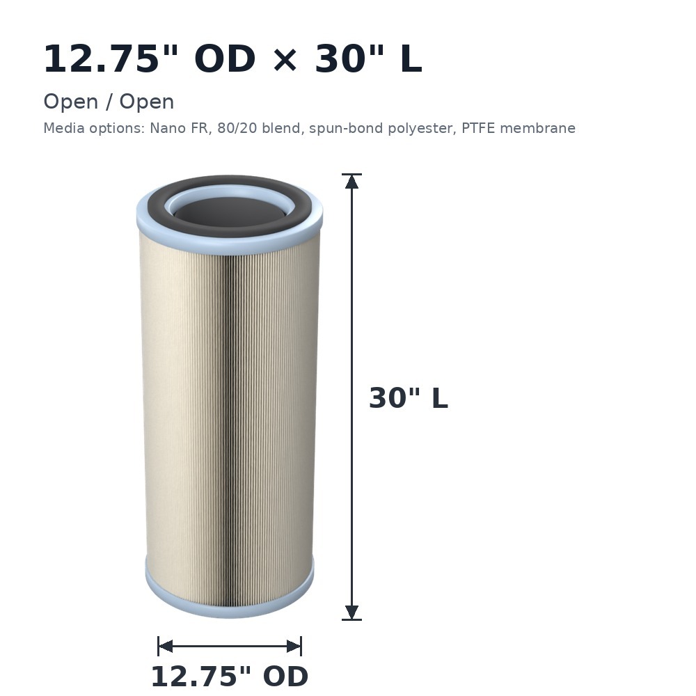 bha-cartridge-filter-12-75od-x-30l-open-open-dimensions