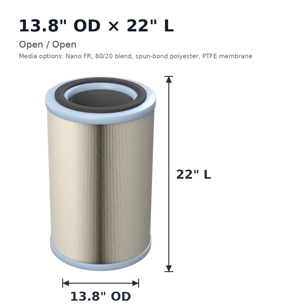 bha-cartridge-filter-13-8od-x-22l-open-open-dimensions