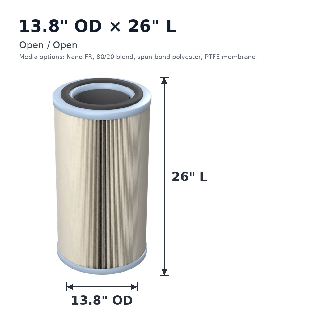 bha-cartridge-filter-13-8od-x-26l-open-open-dimensions