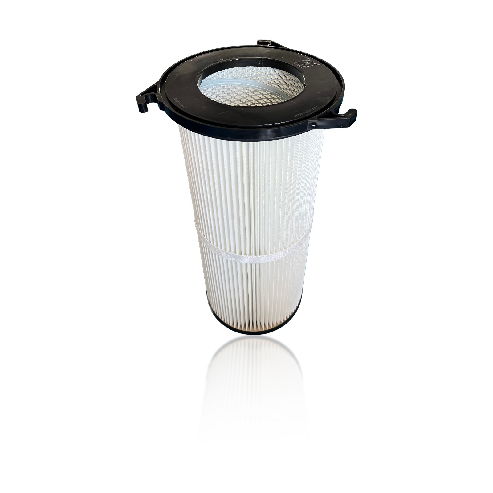 cartridge filter 3wf flange photo cartridge filter 3wf flange photo