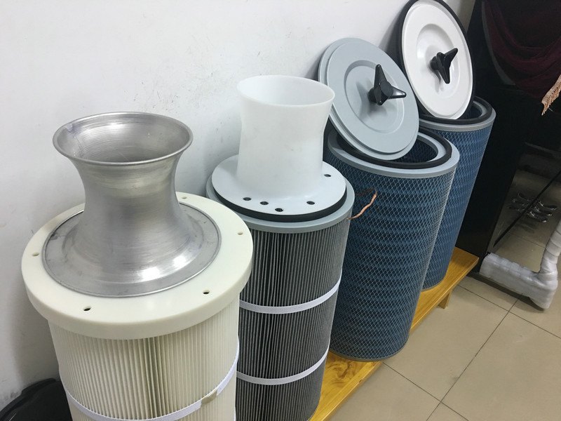 bha-cartridge-filter-flanged-venturi-and-lid-styles-group
