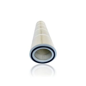 cartridge filter open top gasket photo