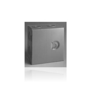 Representative image – Goyen® 12X12X6 NEMA 4 ENC, same-series