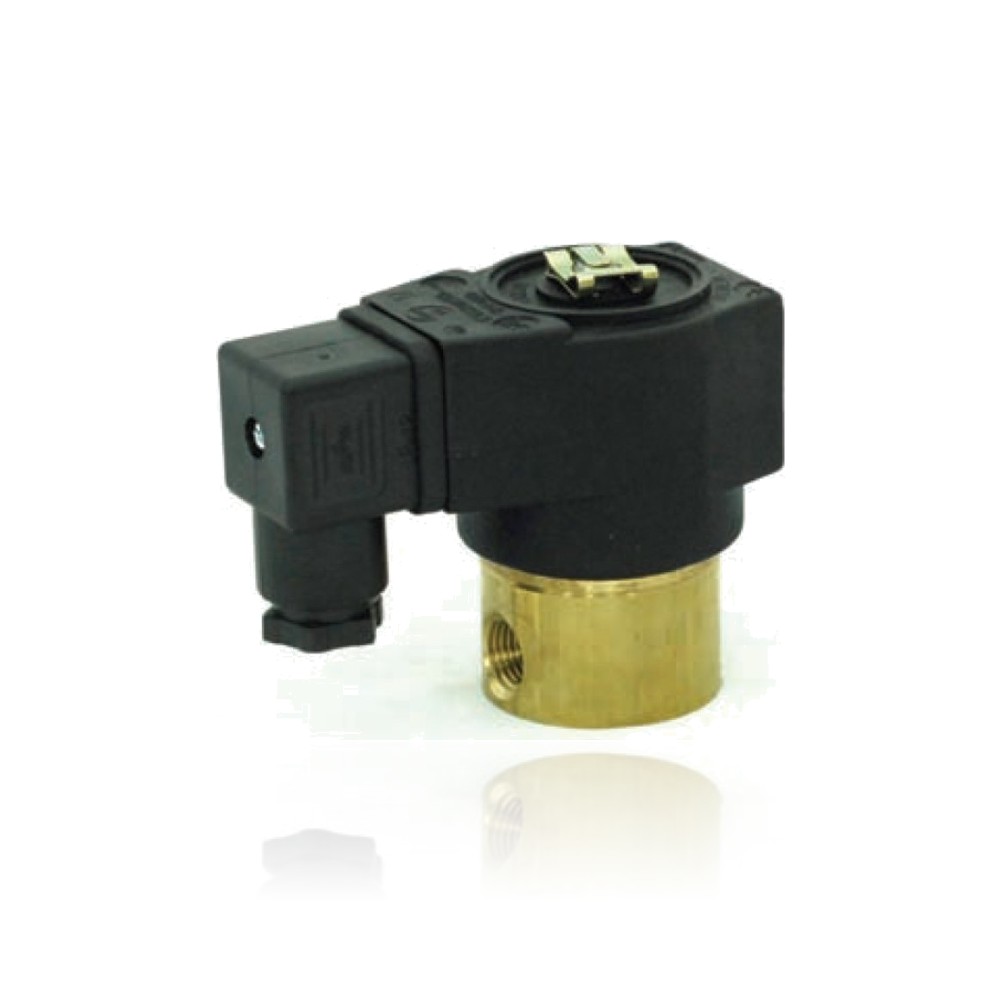 Goyen® 4B6M-LUBNA-6C81 Representative image – Goyen® 4B6M-LUBNA-6C81, same-series