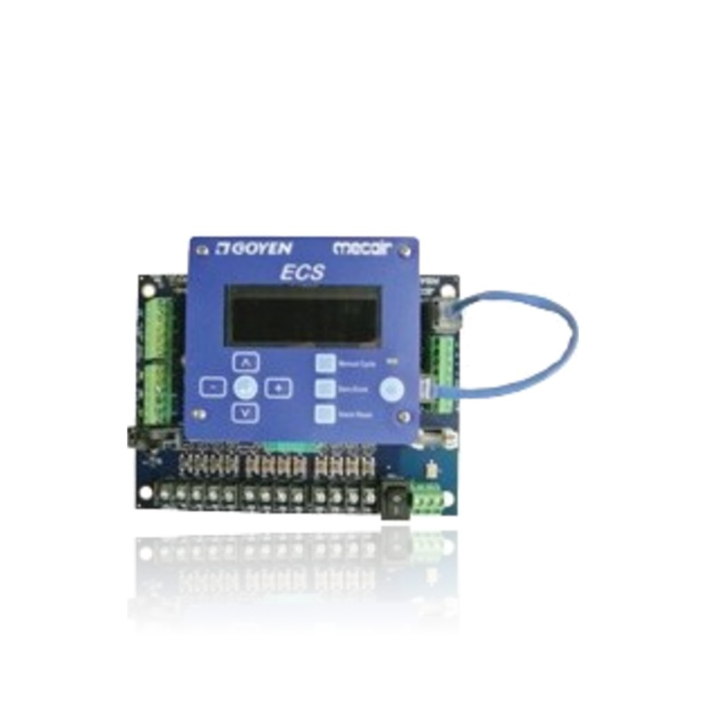 Goyen® ECS-ACAC24-PCA Goyen® ECS-ACAC24-PCA