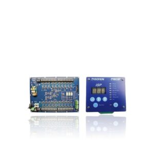 Representative image – Goyen® ISP-ACAC20-PCA, same-series