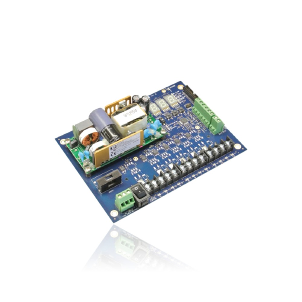 Goyen® ISP-ACDC12-PCA Representative image – Goyen® ISP-ACDC12-PCA, same-series