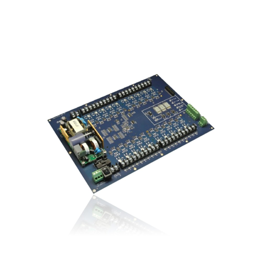 Goyen® ISP-ACDC40 Representative image – Goyen® ISP-ACDC40, same-series
